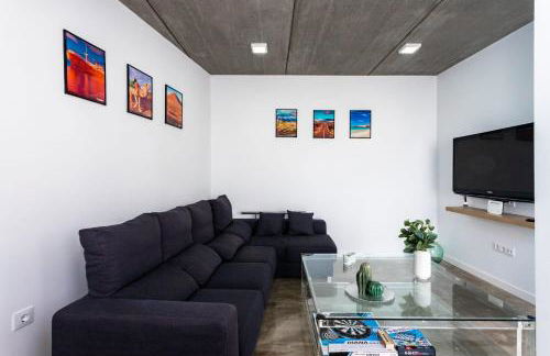 Casa volcán de caldera blanca - Foto 17