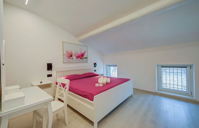 Magnolia Apt - Palazzo Palermo 1817 - Photo 5