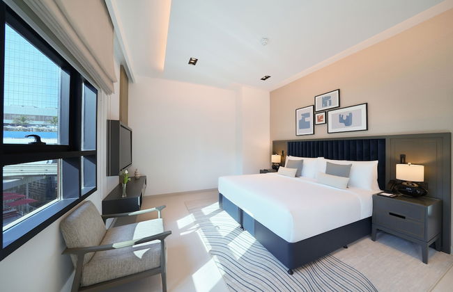 Cheval Maison - The Palm Dubai - Photo 13