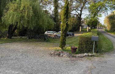 Gite Matilon, 5 min Eugénie les Bains - Foto 4