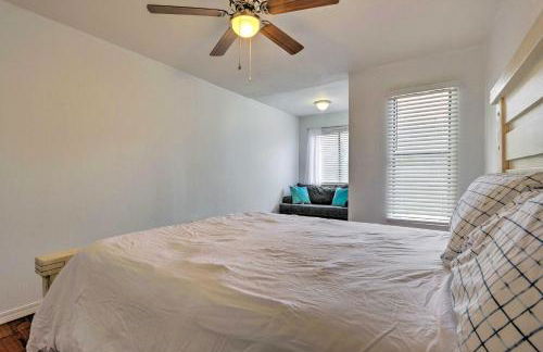 Updated Townhome with Deck about 12 Mi to Beaches! - Foto 19