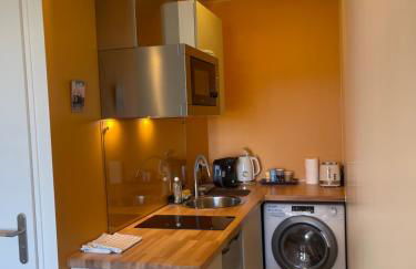 Gîte "Les Pièces du Moulin" - Foto 38