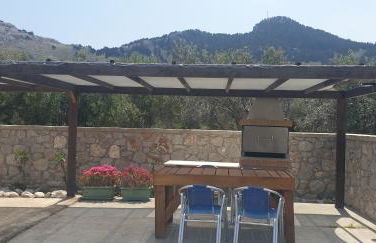 Stergios villa - Foto 39