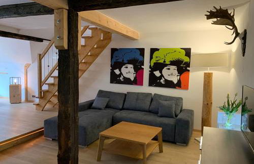 Haus Wiesengrund-Fahl, FeWo 7 - Foto 3