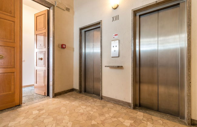 Padova Tower City & Hills View Libeccio - Foto 7