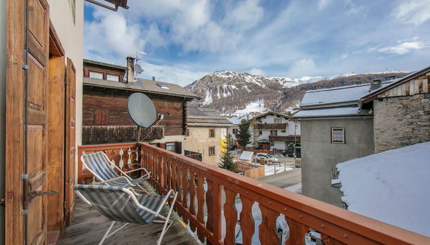 Martina Ski in - Ski out Mt 50 - Foto 2, Habitación