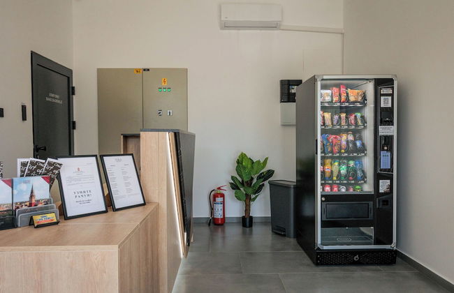 TESLA Residence Subotica - Photo 55