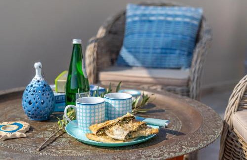 Celestine Suites - Foto 22