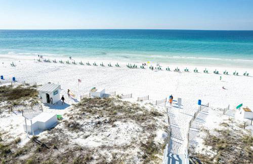 Sterling Sands 306- by Holiday Isle Properties - Foto 70