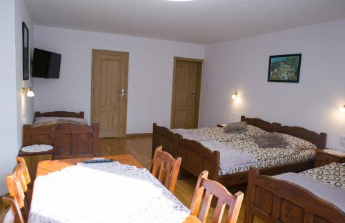 Dom Pod Lipą - Foto 65