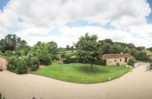 Holiday Home Saint-Laurent Pool Retreat - Foto 20