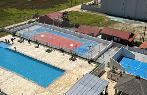 Apartamento Vista Mar em Laguna - Photo 13