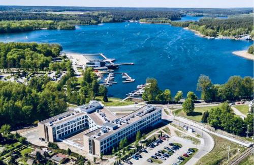 Apartament Ukiel Premium nad Zatoką - Foto 2