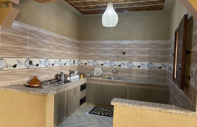 Sunny place apartments - Photo 13