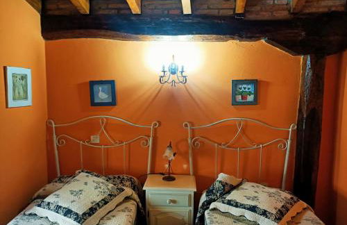 Apartamentos la buganvilla Novales - Foto 46