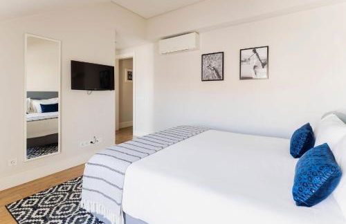 Chiado Square Apartments | Lisbon Best Apartments - Foto 64