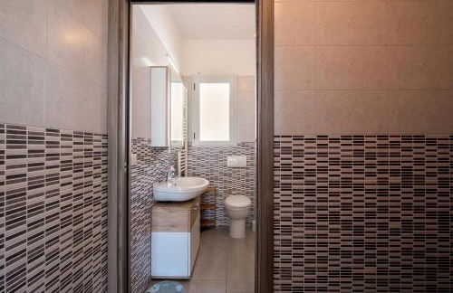 Casa Trekking Salento Marittima Di Diso - Foto 18