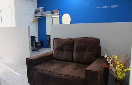 Flat completo - ótima . localização -Centro - Foto 22