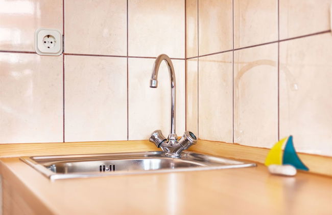 Apartments Zanze - Foto 42