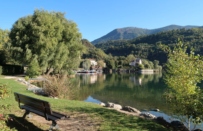 La Perla del Lago - Foto 34