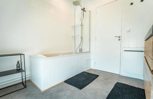 No2 By The Fields Charming Normandy cottage near DDay beaches and sites - Foto 25