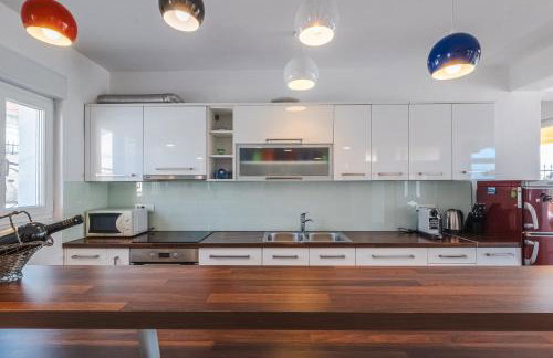 Villa Manda - Foto 6