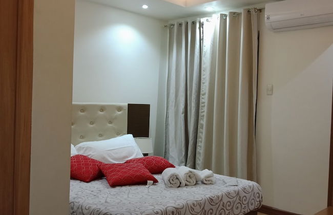 FGR Vacation Home at Mivesa Garden Residences - Foto 4