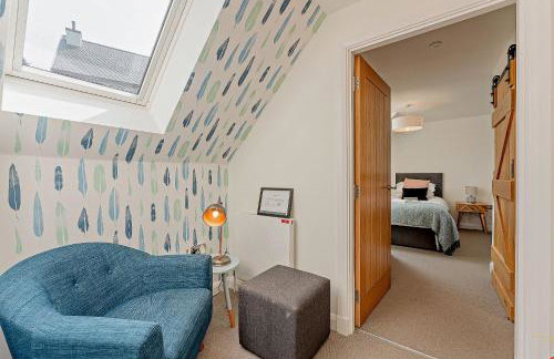 Cottage 18 by Together Travel - 3-Bedroom Coastal Retreat - Foto 10