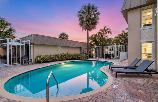 Minorga in Siesta Key Village - Foto 1