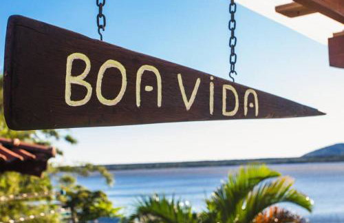 Casa Boa Vida - Foto 3