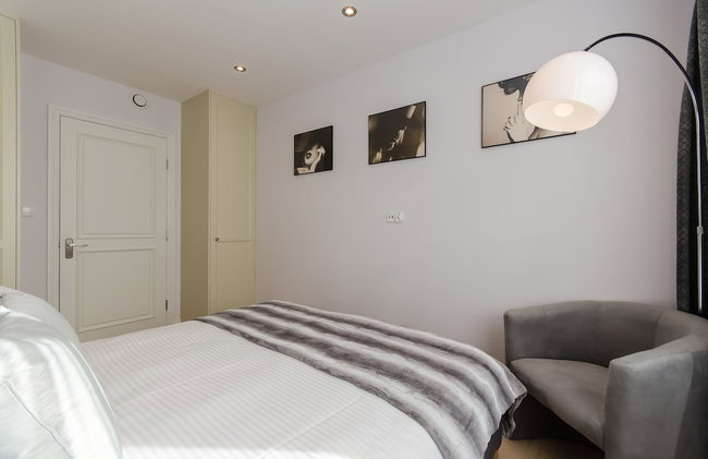 Old Town Premium Kazimierz Apartments - Photo 78