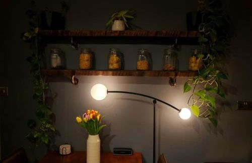 Stylish three-bedroom house in central Lerwick - Foto 31