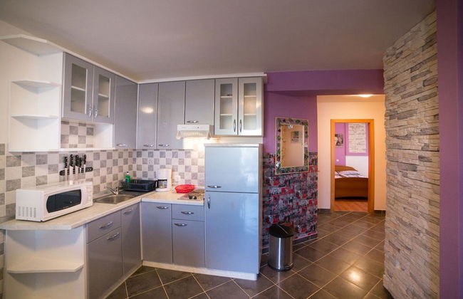 Apartment Sanic Rab 2 - Foto 25