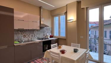 CASA DANTE: Oneglia Centro-Marina-Spiagge (3 min) - Foto 5, pet friendly