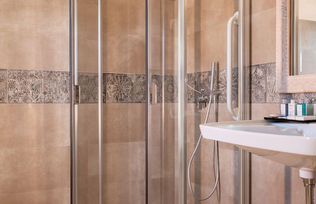 Maristesi Suites&Rooms - Foto 12