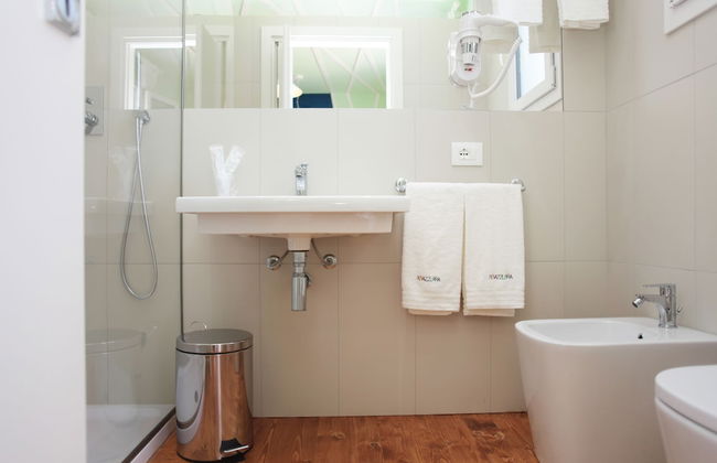 Rivazzurra Design Rooms - Foto 37