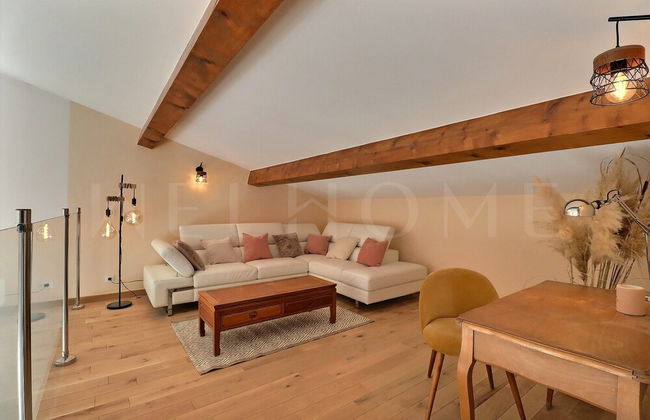 La Longère des Cigales - 4 étoiles - Mas - Foto 17