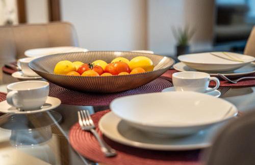 BNM apartment Free Parking - Foto 22