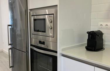 Tulipanes Benalmádena - Parking privado - Photo 20