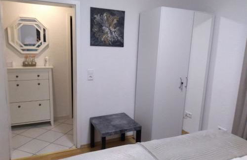 Ferienwohnung Altstadt - Foto 9