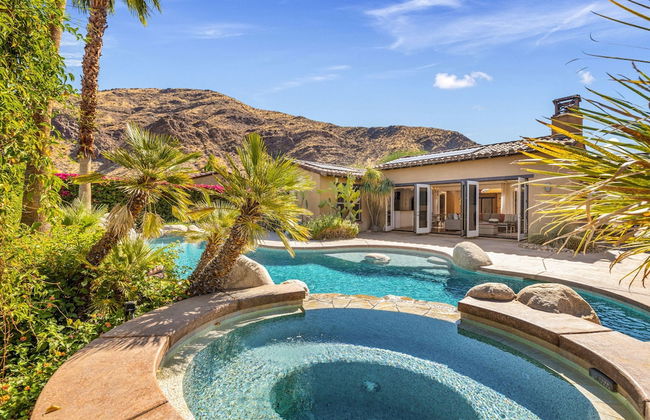 Casa de Bella in Palm Springs - Photo 50