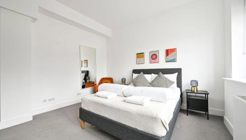 Shoreditch Comfortable 3 Bed Apartments - Photo 2