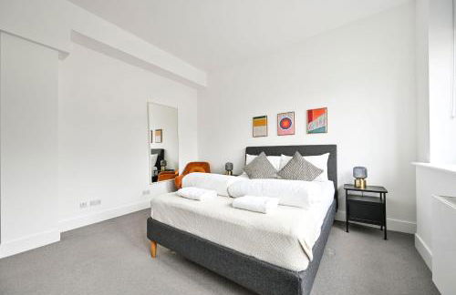 Shoreditch Comfortable 3 Bed Apartments - Foto 2