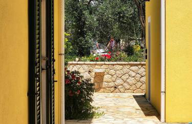 Gelbes Haus Korfu - Photo 6