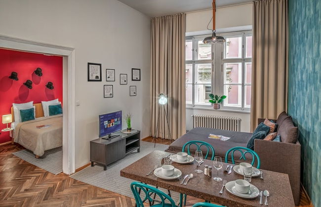 7 Tales Apartments by Adrez Living - Photo 30