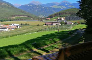 Appartements Schusterbauer - Foto 9