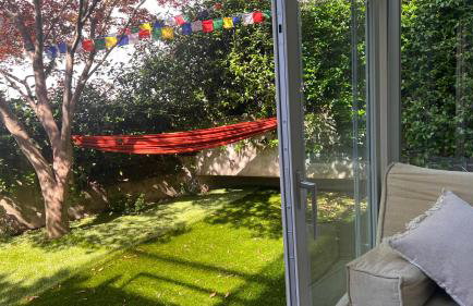 Garden Suite - Foto 21