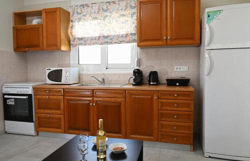 Eleni's apartment - Foto 7