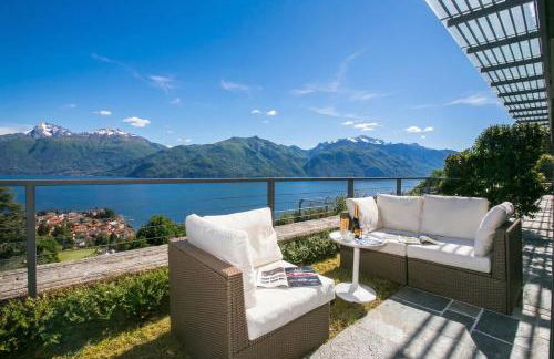 Penthouse-LakeView-AC-Private Garden - Foto 1