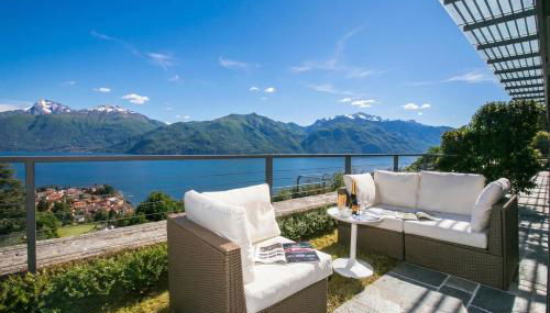 Penthouse-LakeView-AC-Private Garden - Foto 1